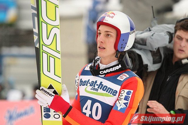 104 Gregor Schlierenzauer